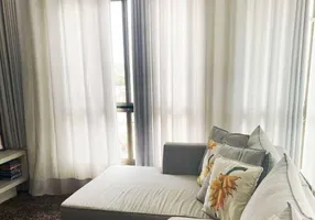 Foto 1 de Apartamento com 2 Quartos à venda, 107m² em Vila Jaboticabeira, Taubaté