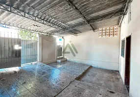 Foto 1 de Casa com 2 Quartos para alugar, 60m² em Jardim Alvorada, Sumaré