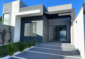 Foto 1 de Casa com 3 Quartos à venda, 93m² em Princesa do Mar, Itapoá