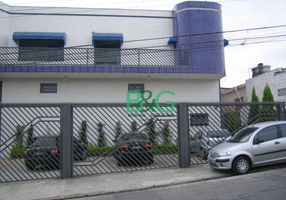 Foto 1 de Galpão/Depósito/Armazém à venda, 1150m² em Vila Esperança, São Paulo