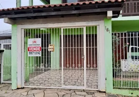 Foto 1 de Sobrado com 3 Quartos à venda, 171m² em Campina, São Leopoldo