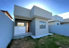 Foto 1 de Casa com 3 Quartos à venda, 89m² em Pinheirinho, Curitiba