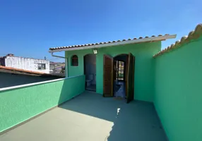 Foto 1 de Casa com 4 Quartos à venda, 140m² em Vila Nossa Senhora do Sion, Itanhaém