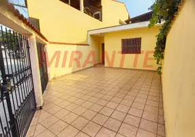Foto 1 de Casa com 3 Quartos à venda, 135m² em Vila Aurora, São Paulo