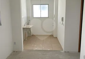 Foto 1 de Apartamento com 2 Quartos à venda, 47m² em Pompéia, Piracicaba