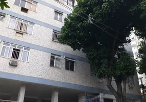 Foto 1 de Apartamento com 2 Quartos à venda, 72m² em Todos os Santos, Rio de Janeiro