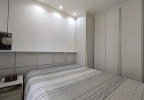 Foto 1 de Apartamento com 2 Quartos à venda, 55m² em Jardim Progresso, Americana