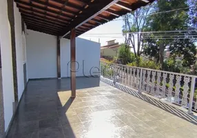 Foto 1 de Casa com 2 Quartos para alugar, 100m² em Chacara Previtale, Valinhos