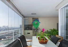 Foto 1 de Apartamento com 3 Quartos para venda ou aluguel, 166m² em Lapa, São Paulo