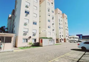 Foto 1 de Apartamento com 2 Quartos à venda, 60m² em Vila Monte Carlo, Cachoeirinha