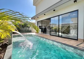 Foto 1 de Casa de Condomínio com 4 Quartos à venda, 225m² em Parqville Pinheiros, Aparecida de Goiânia