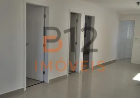 Foto 1 de Apartamento com 2 Quartos à venda, 45m² em Parada Inglesa, São Paulo