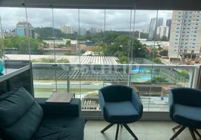 Foto 1 de Apartamento com 2 Quartos à venda, 68m² em Jardim Dom Bosco, São Paulo