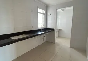 Foto 1 de Apartamento com 3 Quartos à venda, 89m² em Centro, Limeira