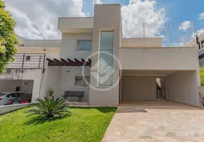 Foto 1 de Casa de Condomínio com 3 Quartos à venda, 234m² em Vila Capuava, Valinhos