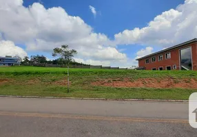 Foto 1 de Lote/Terreno à venda, 1401m² em Capela do Barreiro, Itatiba