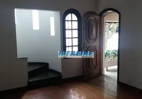 Foto 1 de Casa com 4 Quartos para venda ou aluguel, 275m² em Santa Paula, São Caetano do Sul