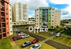 Foto 1 de Apartamento com 3 Quartos à venda, 77m² em Jardim das Américas 2ª Etapa, Anápolis