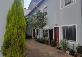 Foto 1 de Casa de Condomínio com 2 Quartos à venda, 66m² em Vila Curuçá, São Paulo