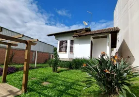 Foto 1 de Imóvel Comercial com 1 Quarto para alugar, 70m² em Querência, Viamão