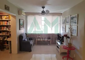 Foto 1 de Apartamento com 3 Quartos à venda, 87m² em Tijuca, Rio de Janeiro