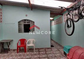 Foto 1 de Casa com 1 Quarto à venda, 65m² em Jardim Porto Novo, Caraguatatuba