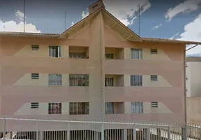 Foto 1 de Apartamento com 3 Quartos à venda, 85m² em Rio Negro, São Bento do Sul