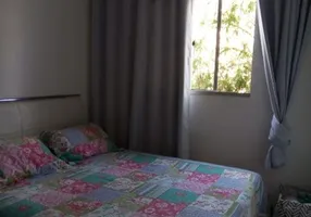 Foto 1 de Apartamento com 2 Quartos à venda, 50m² em Gávea, Vespasiano