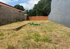 Foto 1 de Lote/Terreno à venda, 250m² em Jardim Santa Silvia , Piracicaba