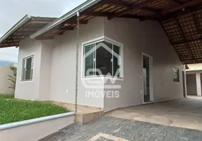 Foto 1 de Casa com 3 Quartos à venda, 187m² em Vieira, Jaraguá do Sul