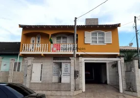 Foto 1 de Sobrado com 4 Quartos à venda, 240m² em Estância Velha, Canoas