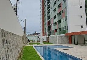 Foto 1 de Apartamento com 3 Quartos à venda, 60m² em Alberto Maia, Camaragibe