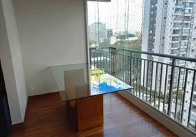 Foto 1 de Apartamento com 2 Quartos à venda, 60m² em Lapa, São Paulo