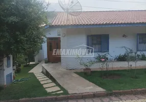 Foto 1 de Casa de Condomínio com 3 Quartos para alugar, 143m² em Jardim Josane, Sorocaba