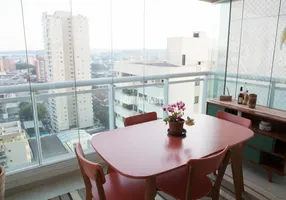 Foto 1 de Apartamento com 1 Quarto à venda, 47m² em Santo Amaro, São Paulo