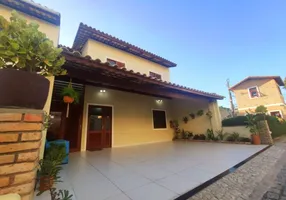 Foto 1 de Casa com 3 Quartos à venda, 180m² em Sapiranga, Fortaleza