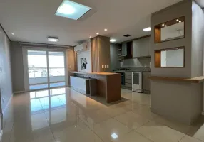 Foto 1 de Apartamento com 3 Quartos para alugar, 106m² em Panazzolo, Caxias do Sul