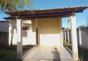 Foto 1 de Casa com 2 Quartos à venda, 107m² em Costa Dourada, Serra