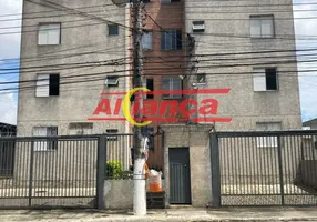 Foto 1 de Apartamento com 2 Quartos à venda, 54m² em Vila Paraiso, Guarulhos