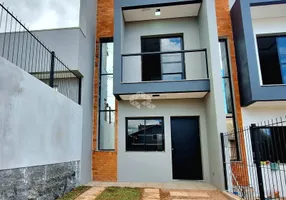 Foto 1 de Casa com 2 Quartos à venda, 67m² em Vila Nova Cachoeirinha, Cachoeirinha