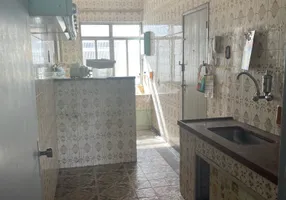 Foto 1 de Apartamento com 3 Quartos à venda, 80m² em Jardim Guanabara, Rio de Janeiro