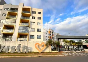 Foto 1 de Apartamento com 3 Quartos à venda, 72m² em Colonia Dona Luiza, Ponta Grossa