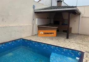 Foto 1 de Casa com 3 Quartos à venda, 200m² em Jardim Modelo, Suzano