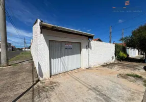 Foto 1 de Casa com 2 Quartos à venda, 150m² em Conjunto Habitacional Humberto Popolo, Botucatu