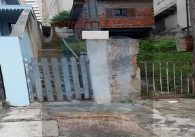 Foto 1 de Lote/Terreno à venda, 45m² em Vila Nair, São Paulo