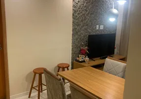 Foto 1 de Apartamento com 2 Quartos à venda, 54m² em Vila Barreto, São Paulo
