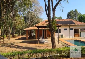 Foto 1 de Fazenda/Sítio com 2 Quartos à venda, 5300m² em Jardim Zavanella, Araraquara