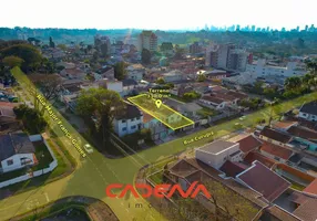 Foto 1 de Lote/Terreno à venda, 330m² em Santa Quitéria, Curitiba