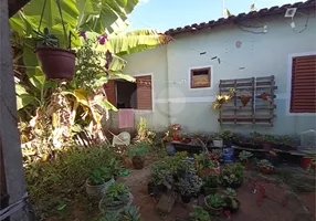Foto 1 de Casa com 3 Quartos à venda, 109m² em Vila Independência, Bauru