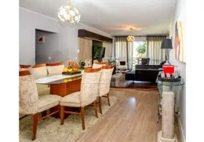 Foto 1 de Apartamento com 3 Quartos à venda, 140m² em Centro, São Bernardo do Campo